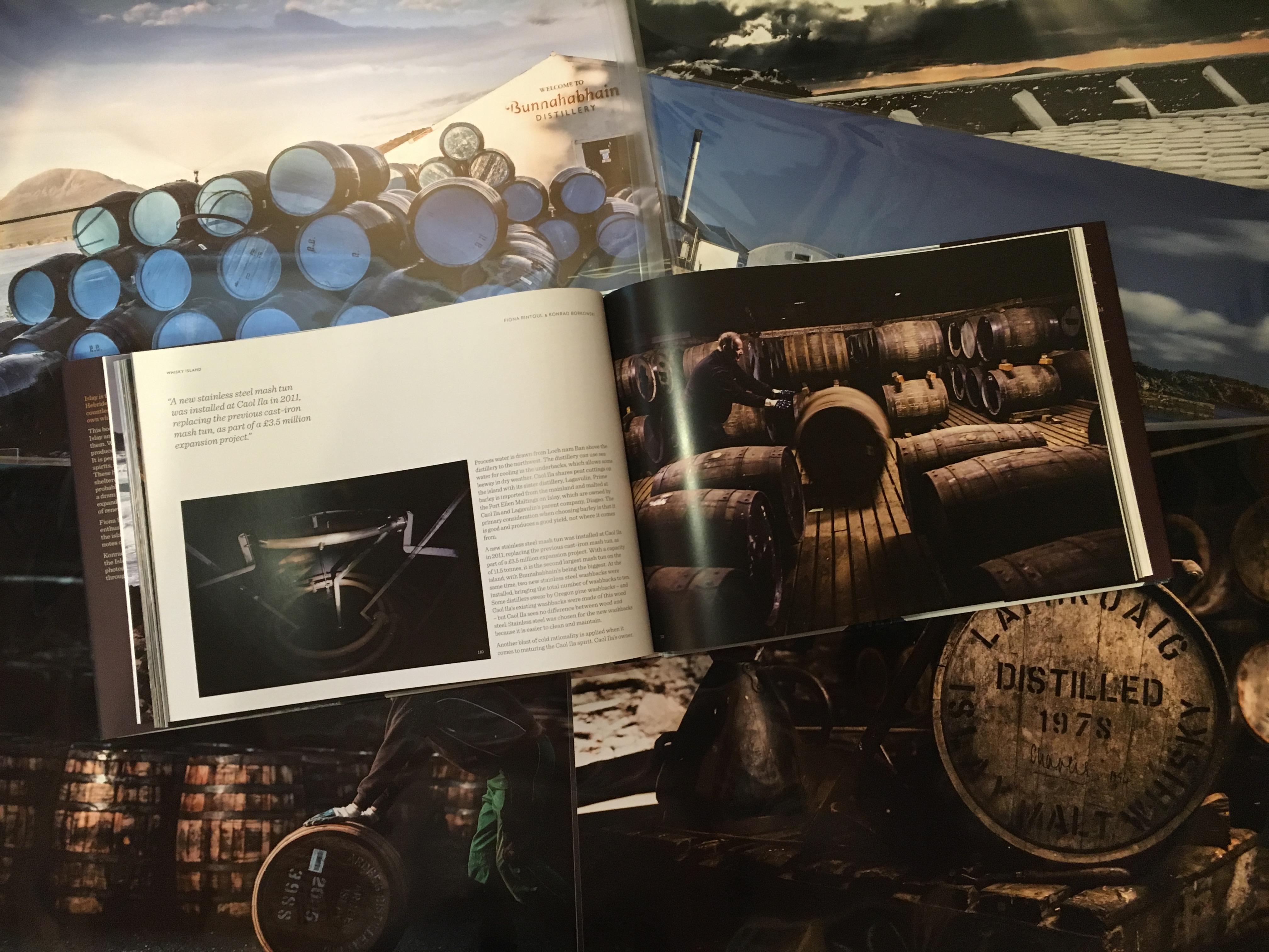 Passion Whisky Québec