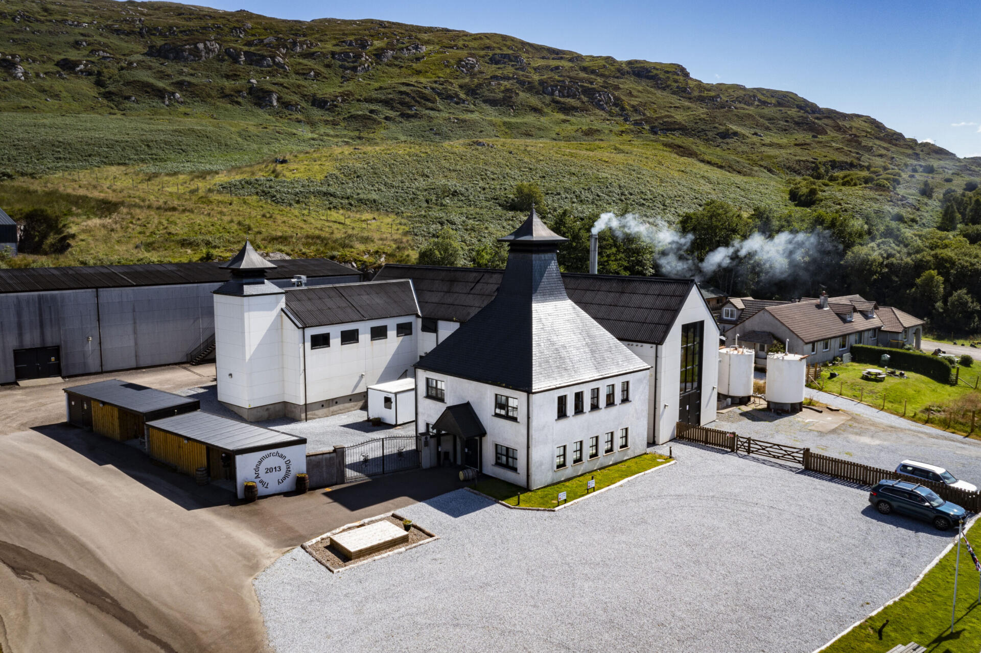 Ardnamurchan