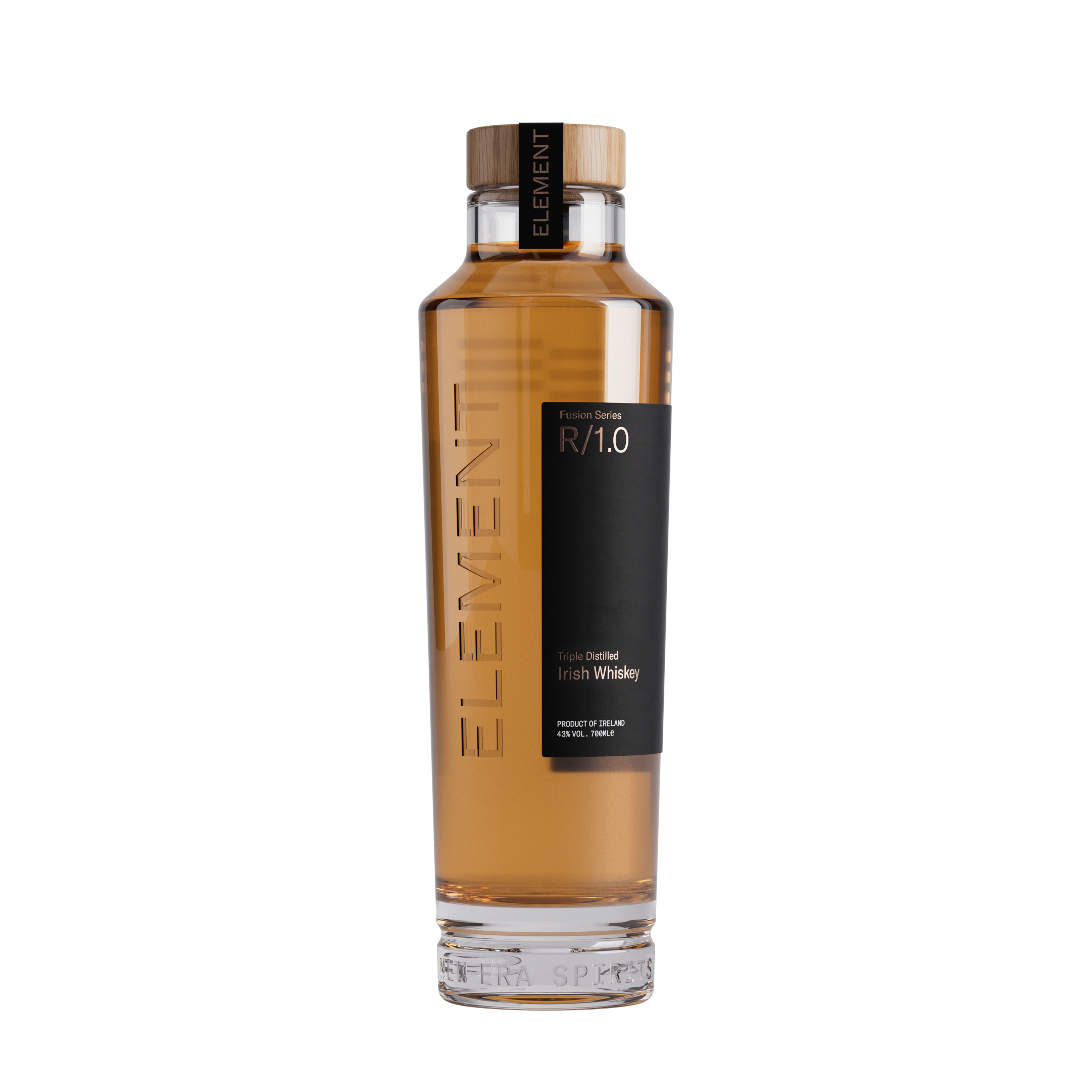 Element Irish Whiskey – Fusion Series R/1.0