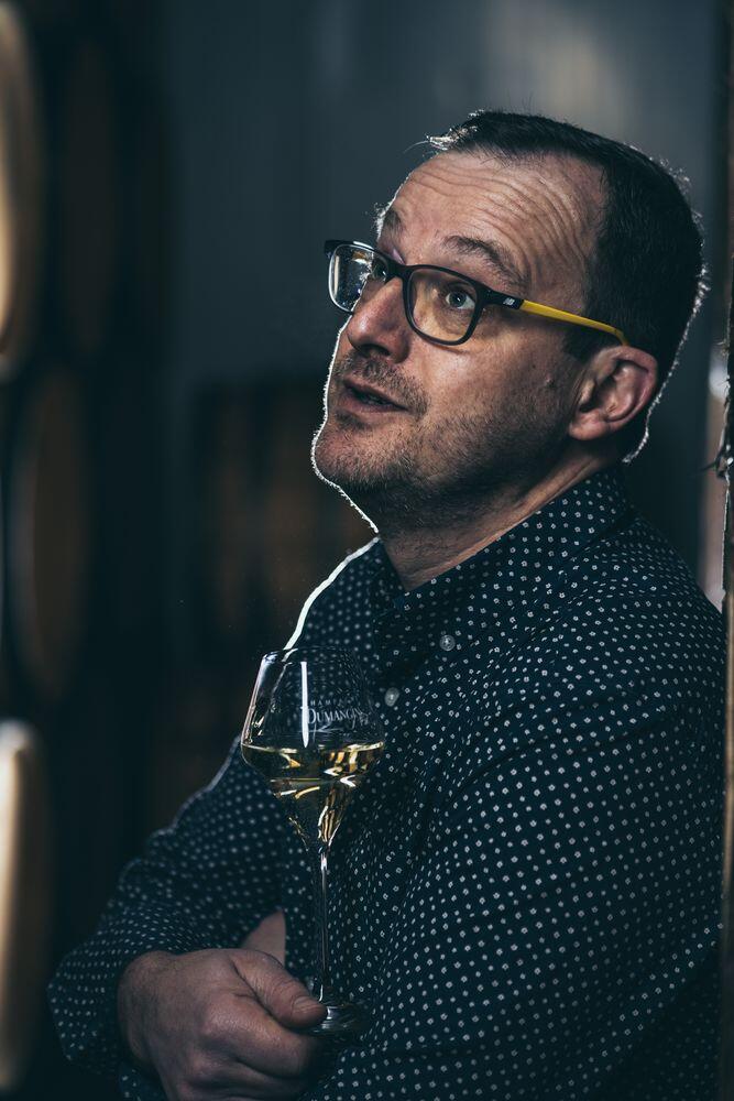 Dumangin - producteur et embouteilleur indépendant
