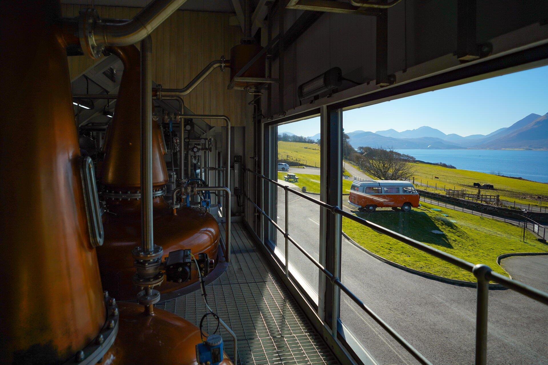 Isle of Raasay