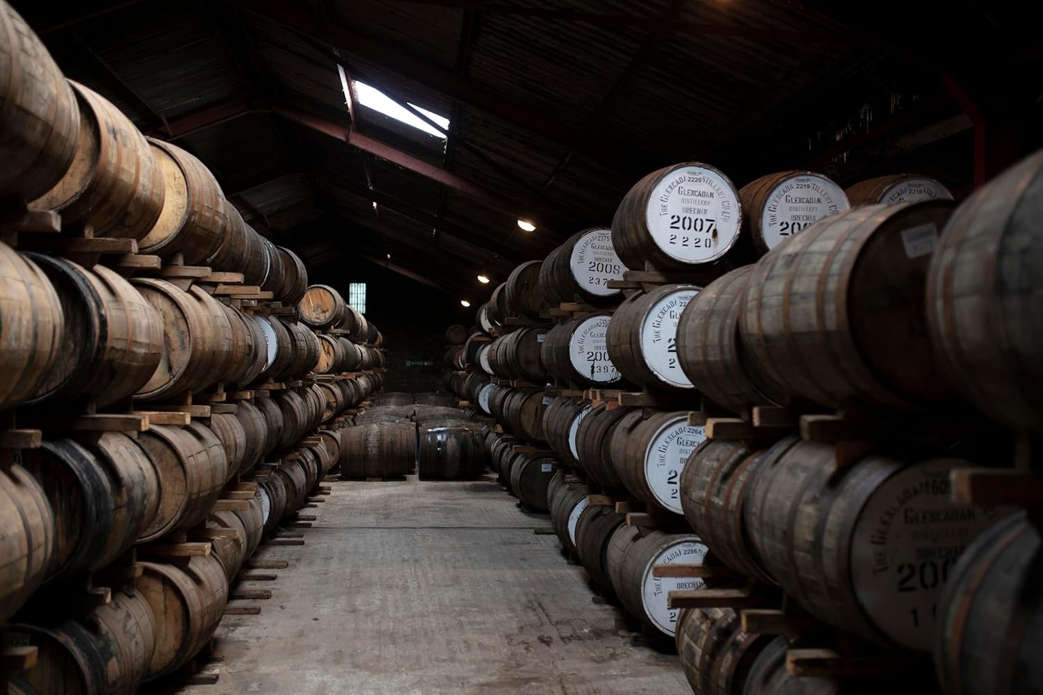 Glencadam
