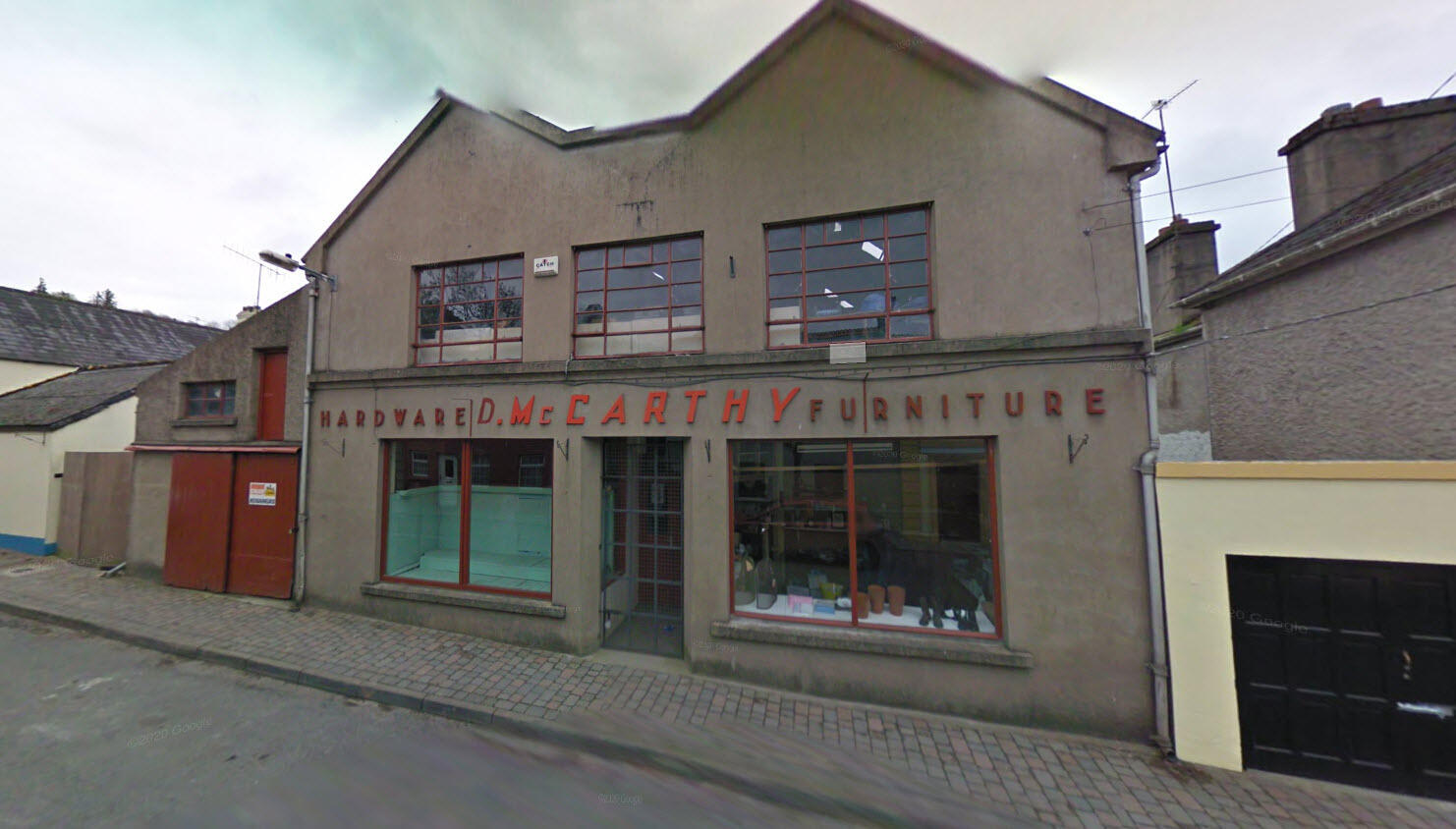 Blackwater Distillery