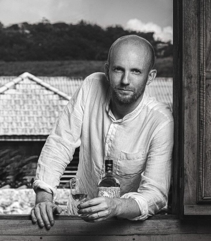 Aikan Whisky - éditeur et embouteilleur
