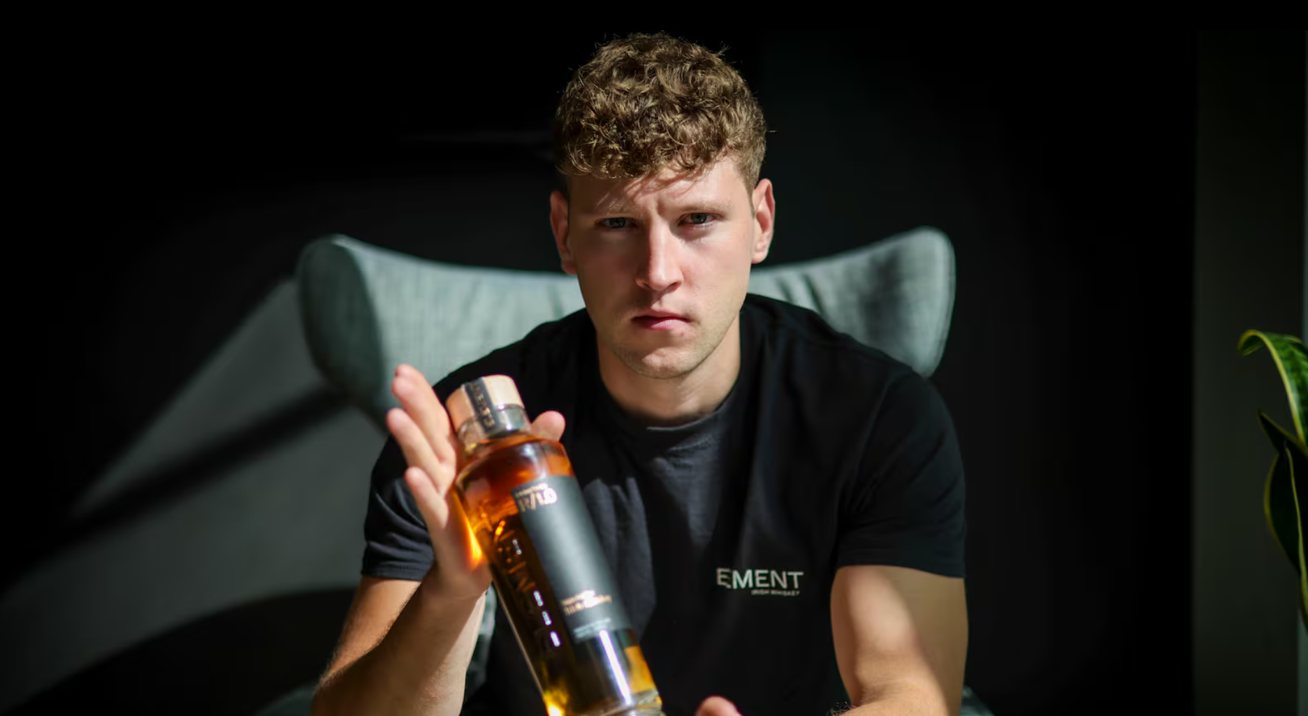 New Era Spirits - Element Irish Whiskey