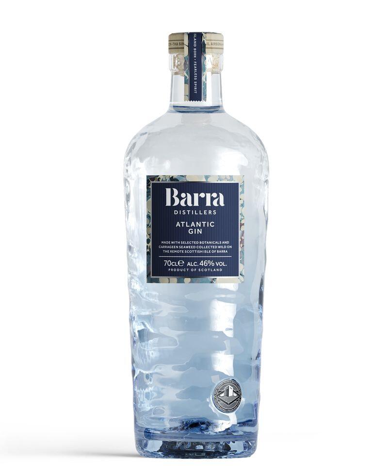 Isle of Barra - Atlantic Gin
