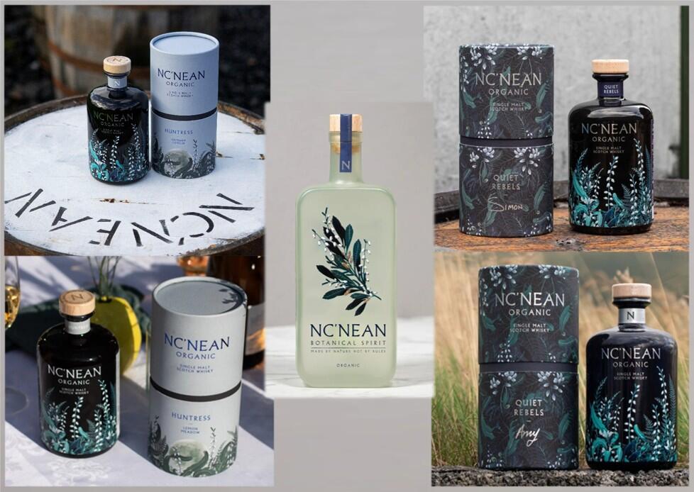 Plongée dans l’univers Nc’nean : bio et savoureux, moderne tout en respectant les traditions.