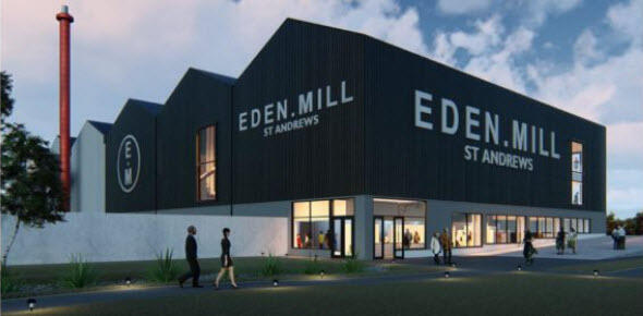 Eden Mill