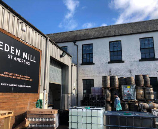 Eden Mill