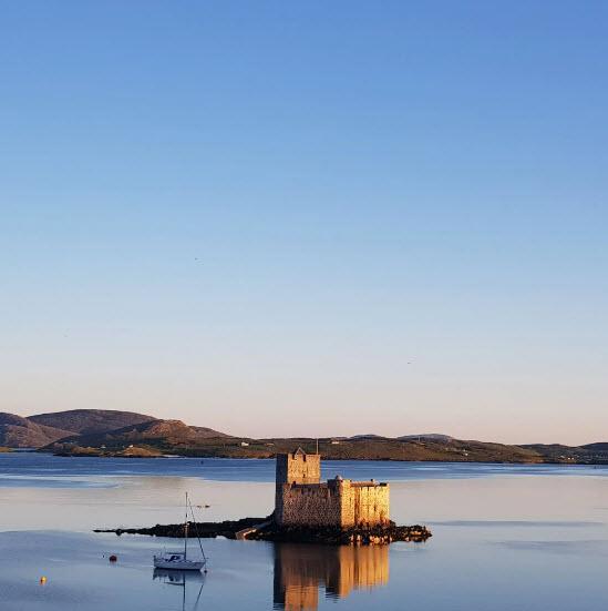 Isle of Barra Distillers