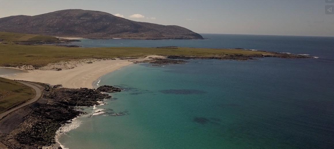 Isle of Barra Distillers