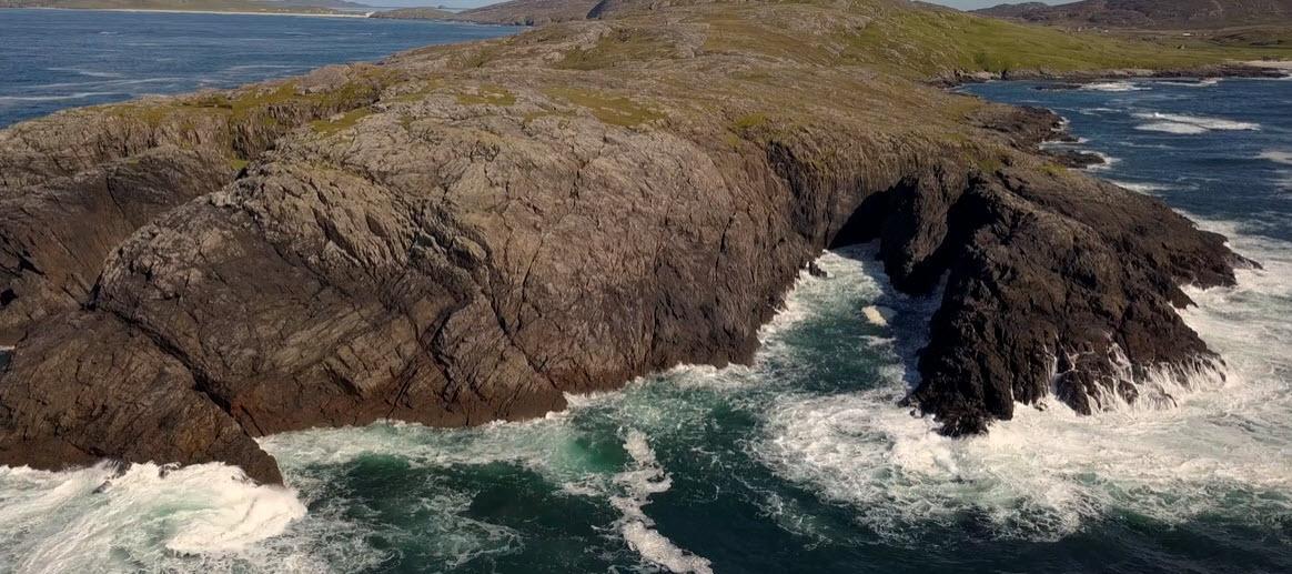 Isle of Barra Distillers