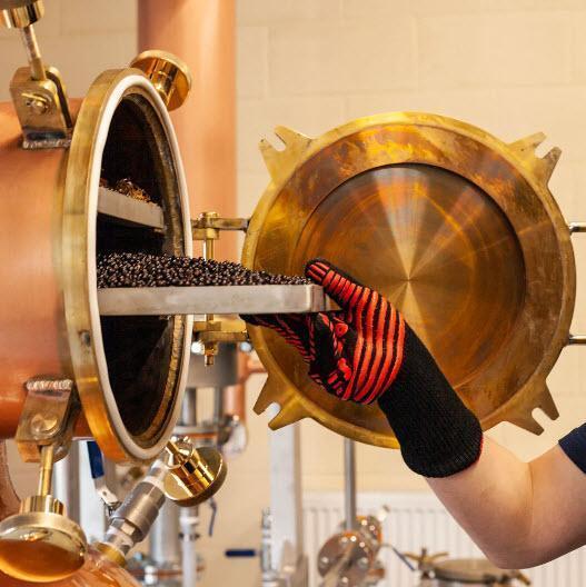 Isle of Barra Distillers