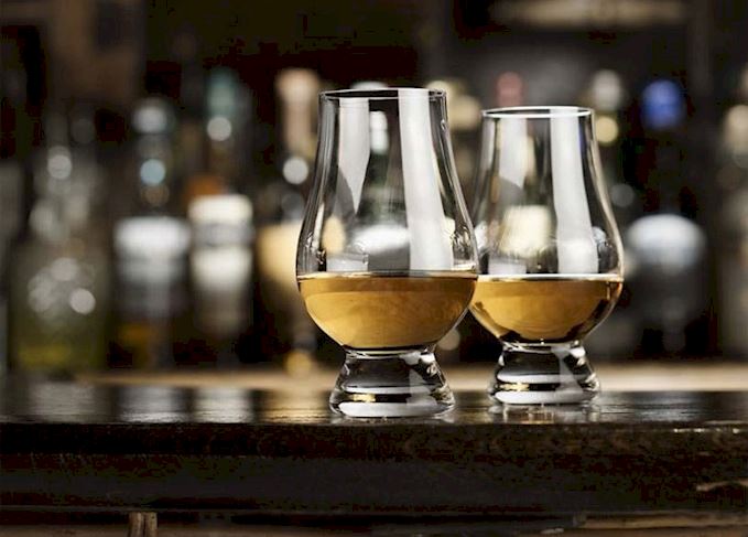 Comment boire du whisky