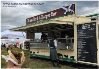 photo steak - Passion Whisky Quebec