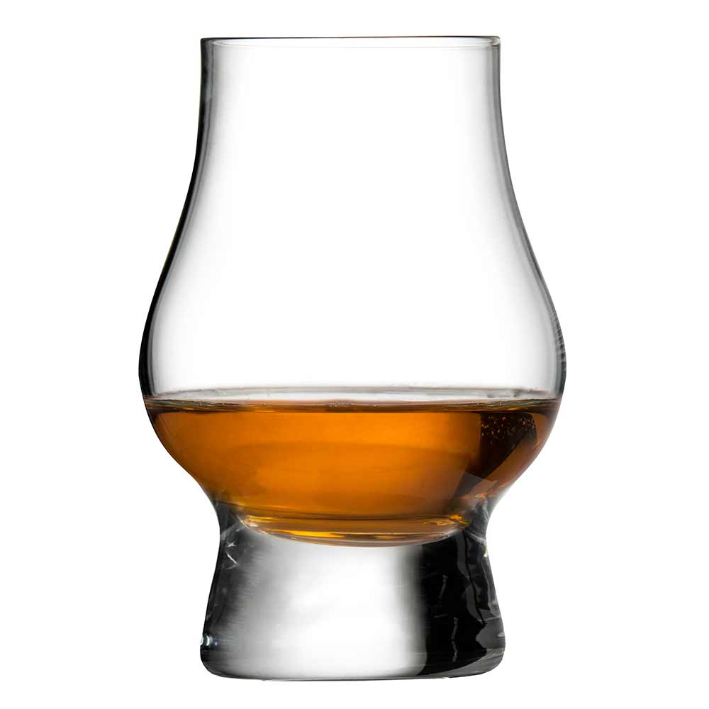 Nouveauté : mini -verre de type “glencairn” – maintenant disponible.