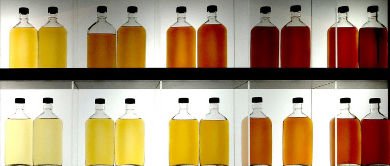 5 questions pour s’initier au scotch whisky