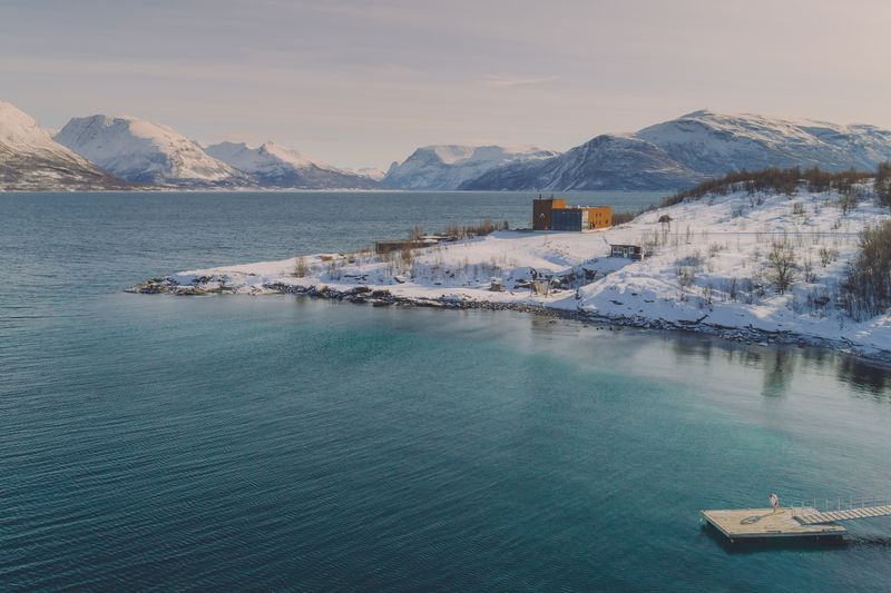 Aurora - drone view1