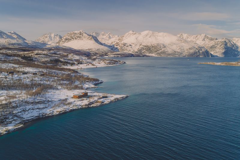 Aurora - drone view2