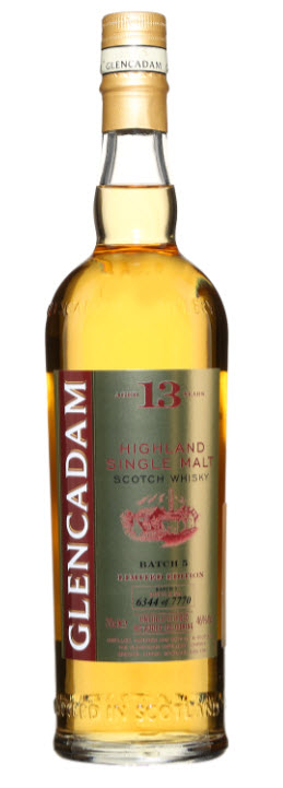 Glencadam 13 ans
118.75$
https://www.saq.com/fr/15002519
Non tourbé.