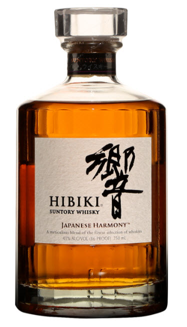 Hibiki Harmony
140.75$
https://www.saq.com/fr/12716188
Non tourbé.